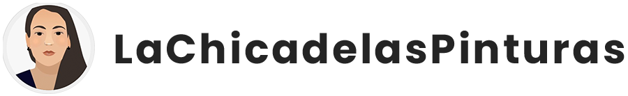 LaChicadelasPinturas