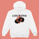 Sudadera Capucha CHUMINO