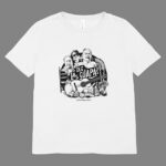 Camiseta OLE LAS GUAPAS