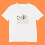 Camiseta QUE SE NOTE LO BOLLERA