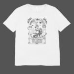 Camiseta DOMINATOR CURRO FUNDATOR