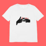 Camiseta BOLLO DRAMA