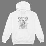 Sudadera Capucha DOMINATOR CURRO FUNDATOR