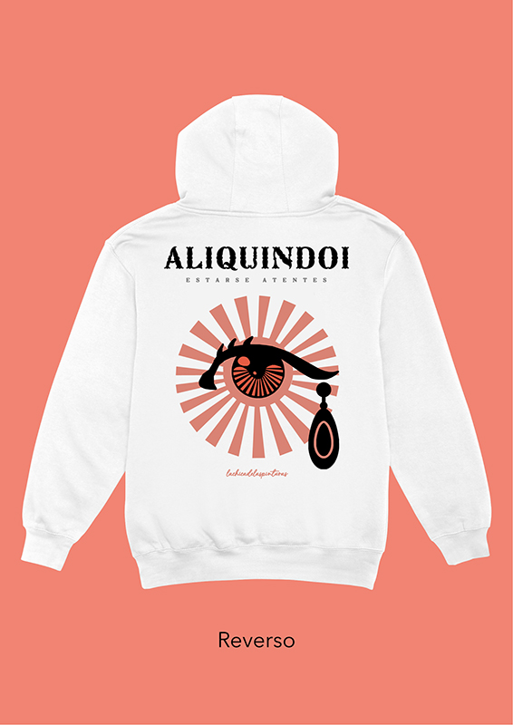 SUDADERA CON CAPUCHA - 12