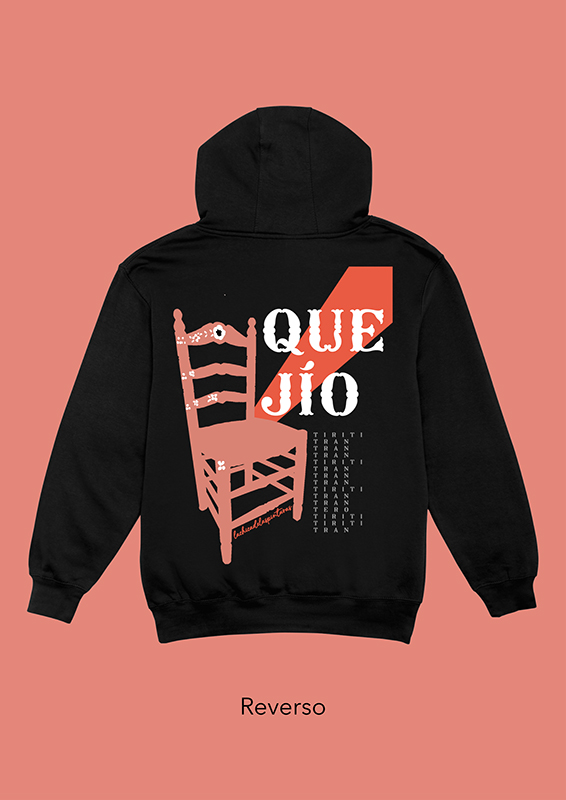 SUDADERA CON CAPUCHA - 4