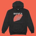 Sudadera Capucha RONEA