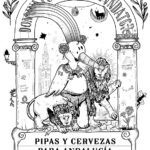 Print DOMINATOR CURRO FUNDATOR