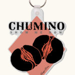 Llavero CHUMINO