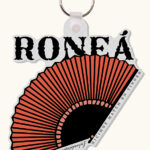 Llavero RONEÁ