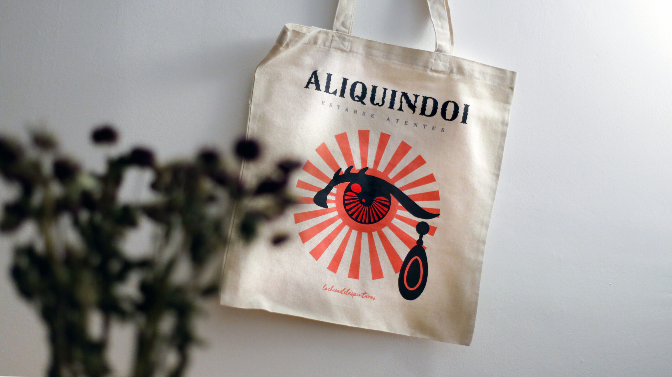 Talega blanca Aliquindoi 2